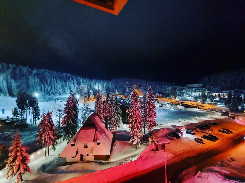 Jahorina