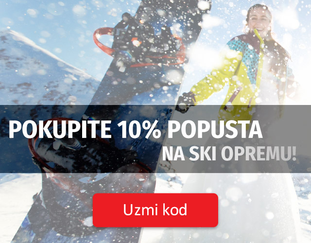 Popust Ski Rental Mobile